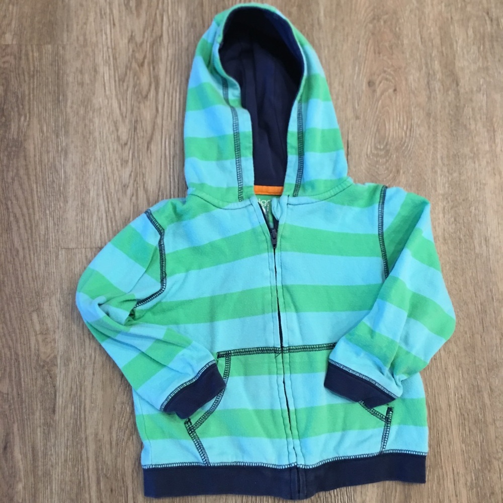 Giggle sweatshirt